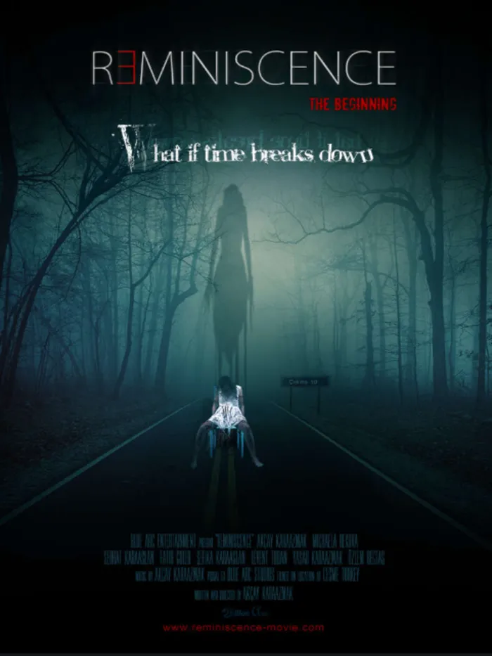 Reminiscence (2014) poster