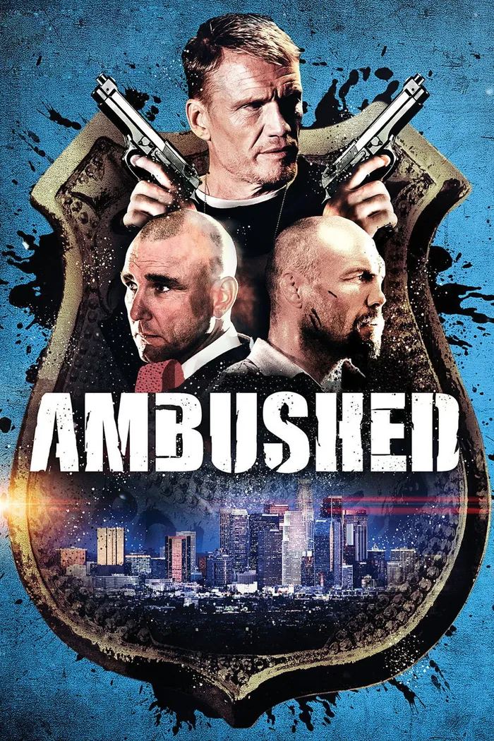 Гонка (2013) poster