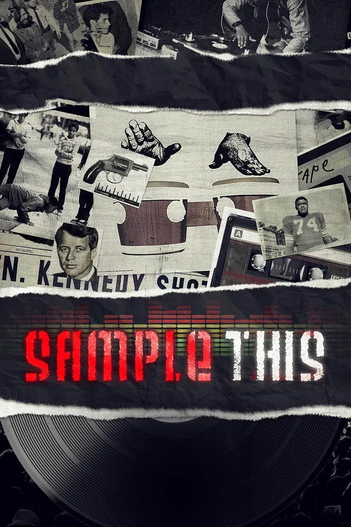 Sample This (2012)