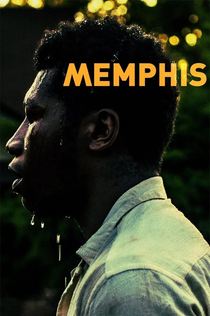 Memphis (2013) poster