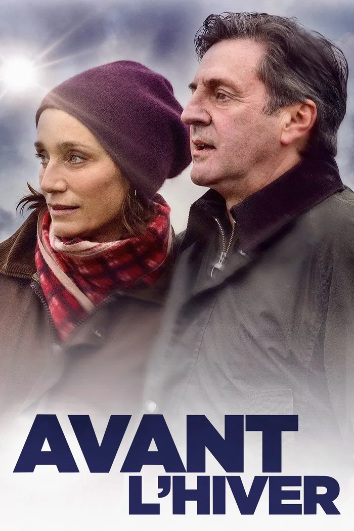 До наступления зимы (2013) poster