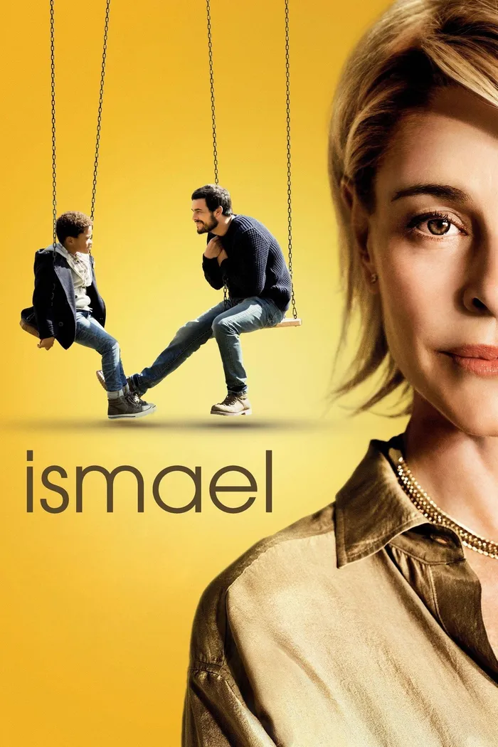 Исмаэль (2013) poster