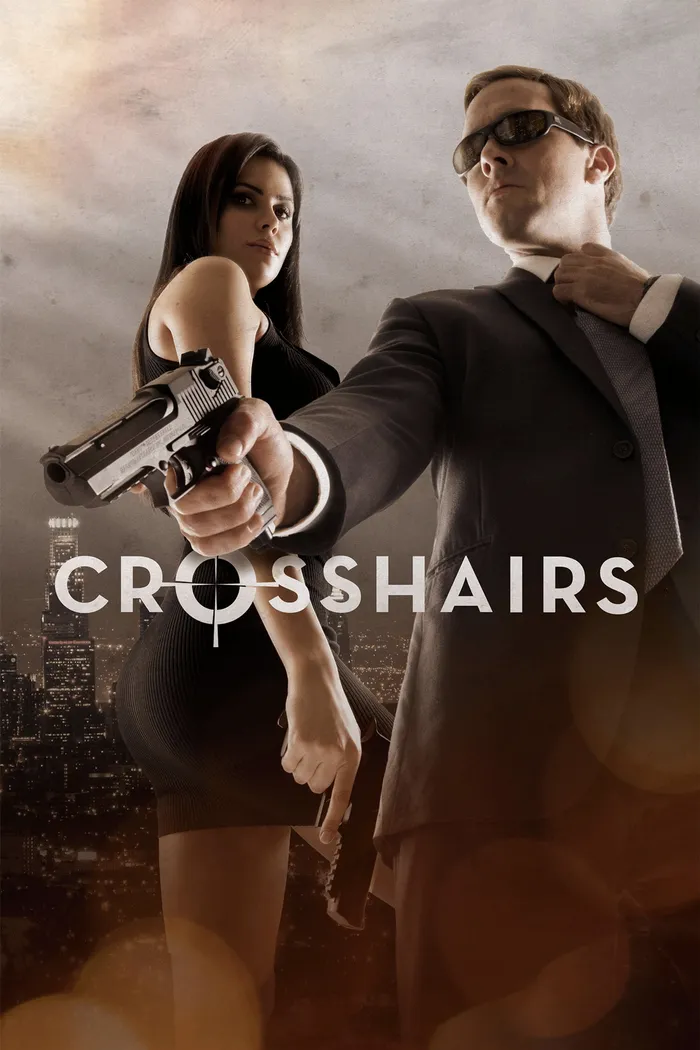Перекрестие (2013) poster
