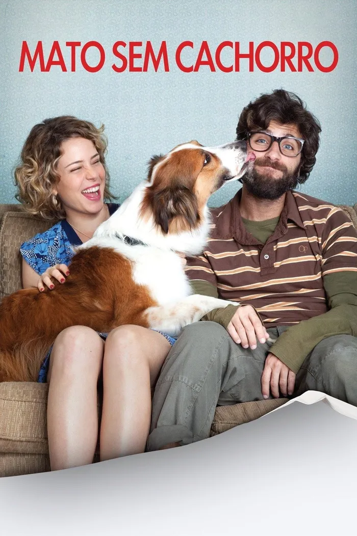 Mato Sem Cachorro (2012)