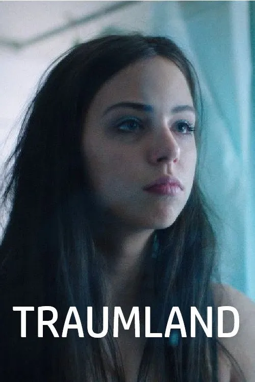 Traumland (2013) poster