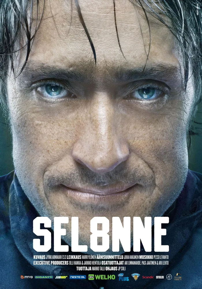 Sel8nne (2013)