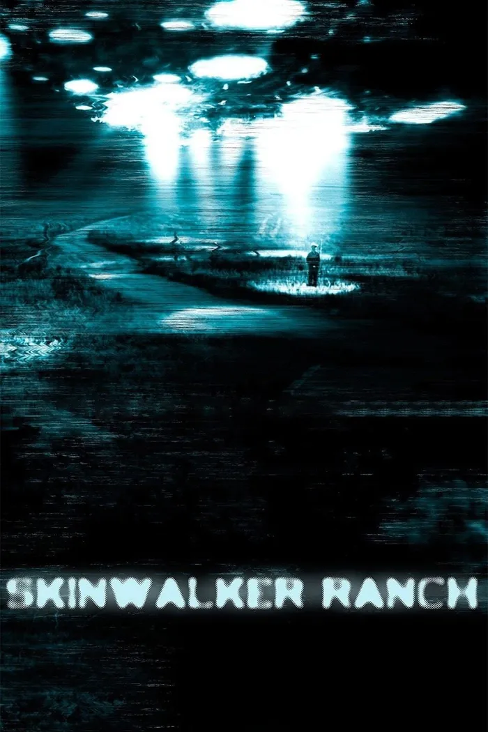 Ранчо «Скинуокер» (2013) poster