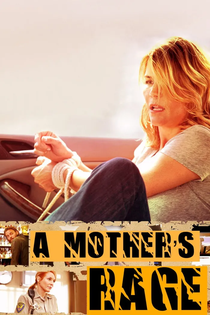 A Mother's Rage (2013)