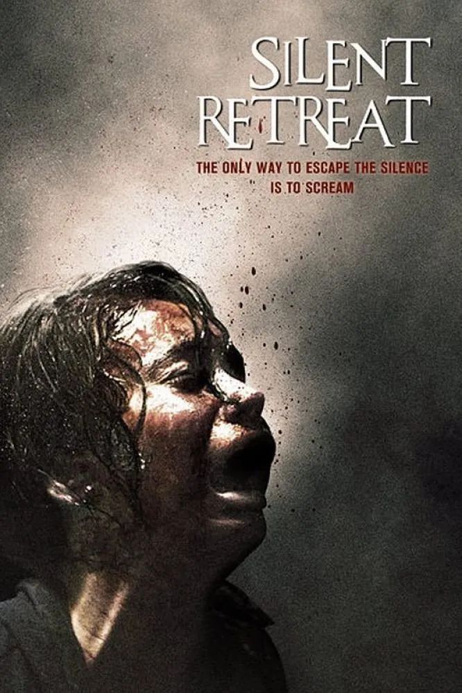 Безмолвное отступление (2013) poster