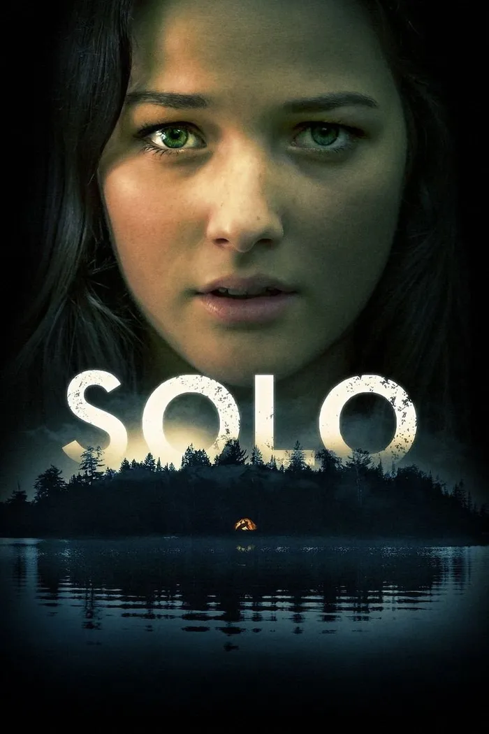 Соло (2013) poster