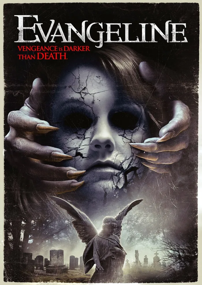 Евангелина (2013)