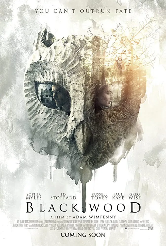 Блэквуд (2014) poster