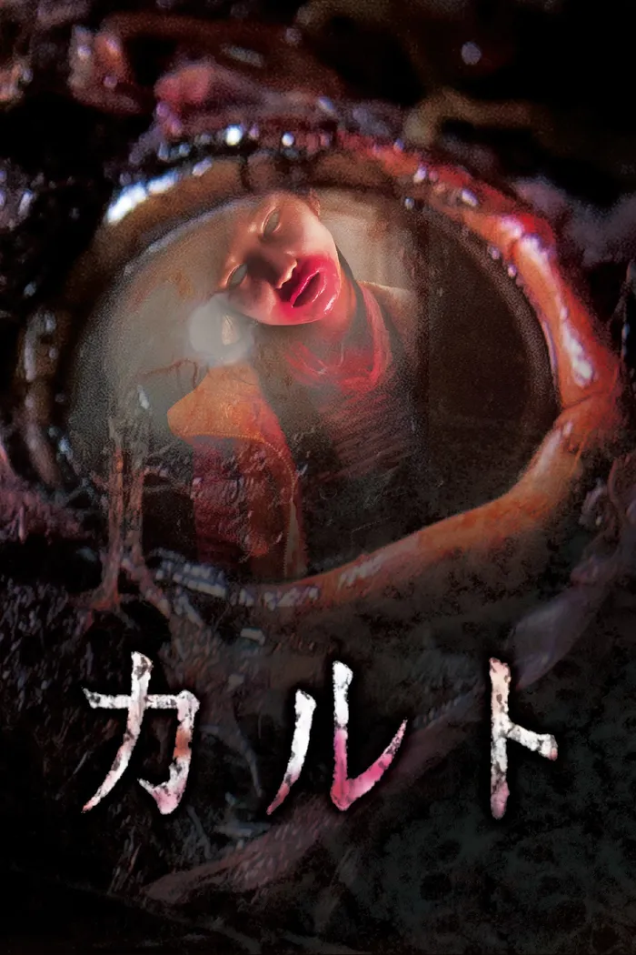 Культ (2013) poster