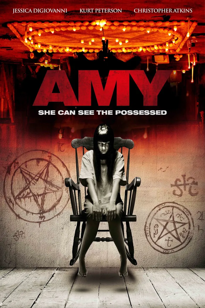 Эми (2013) poster