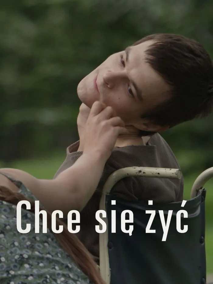 Желание жить (2013) poster