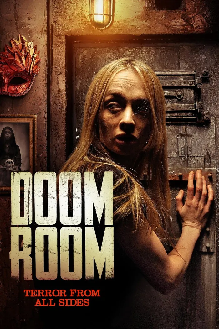 Комната смерти (2013) poster