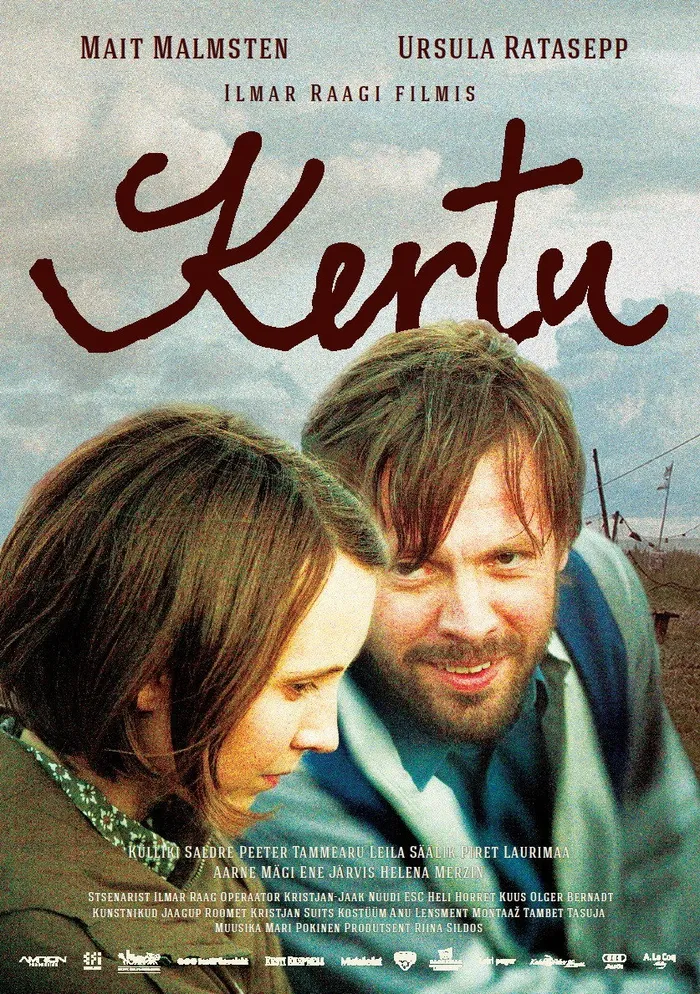 Керту (2013) poster