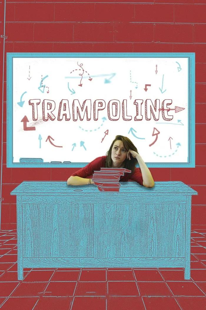 Trampoline (2014)