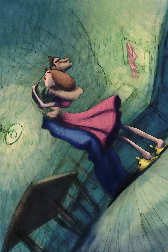 Cheatin' (2013)