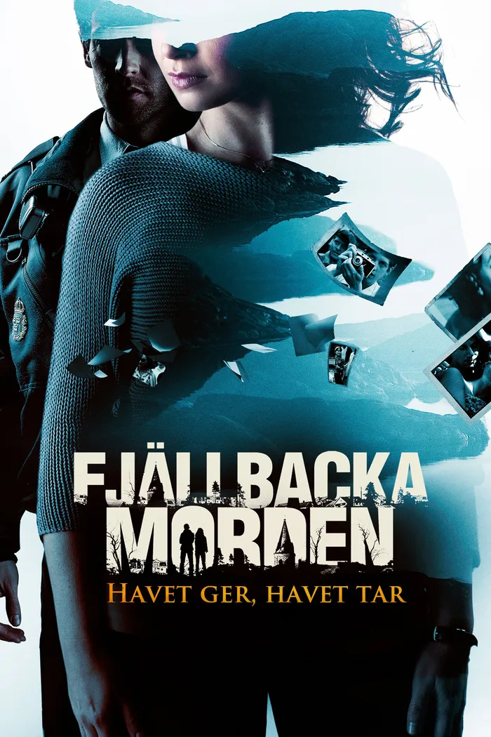 Море дает, море забирает (2013) poster