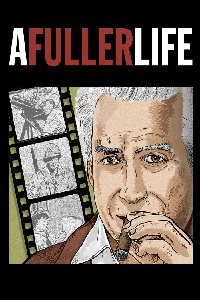 A Fuller Life (2013)