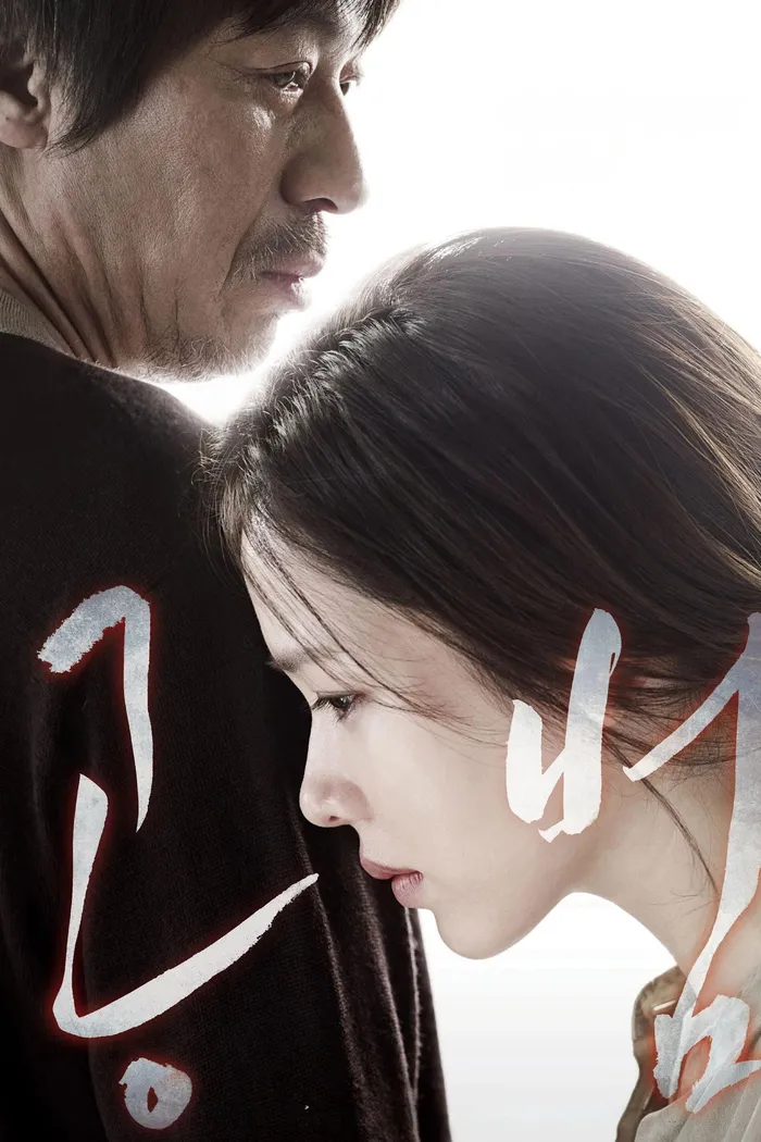 Сообщник (2013) poster