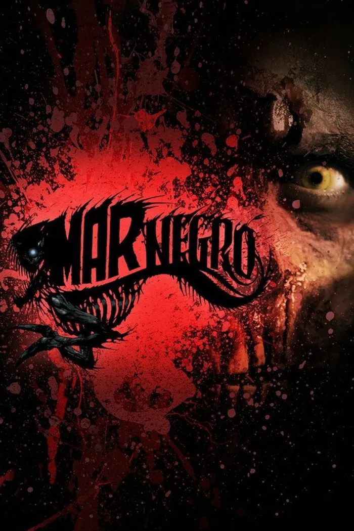 Чёрное море (2013) poster
