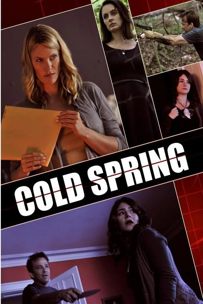 Cold Spring (2013) poster