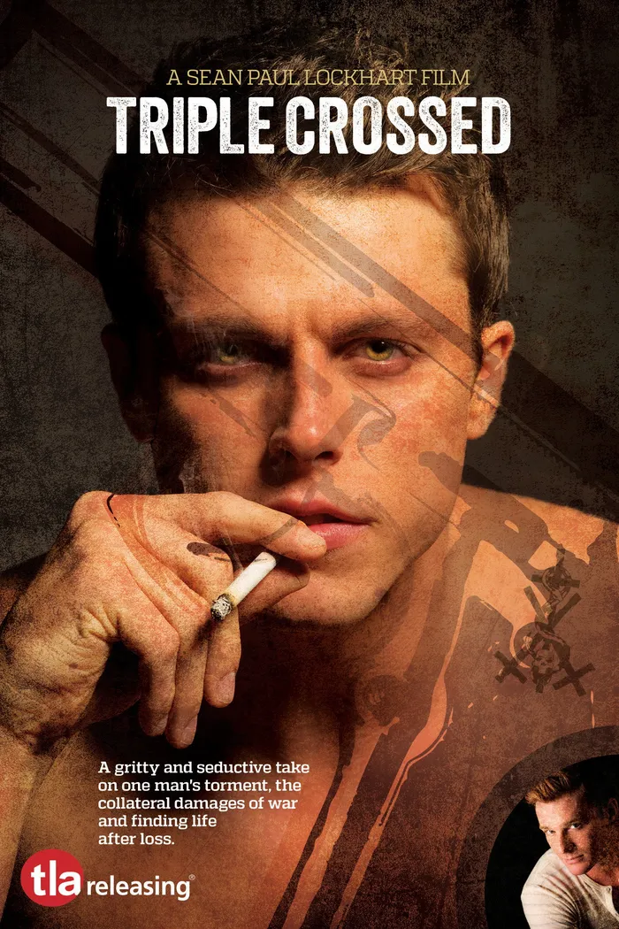 Тройной перекрёсток (2013) poster