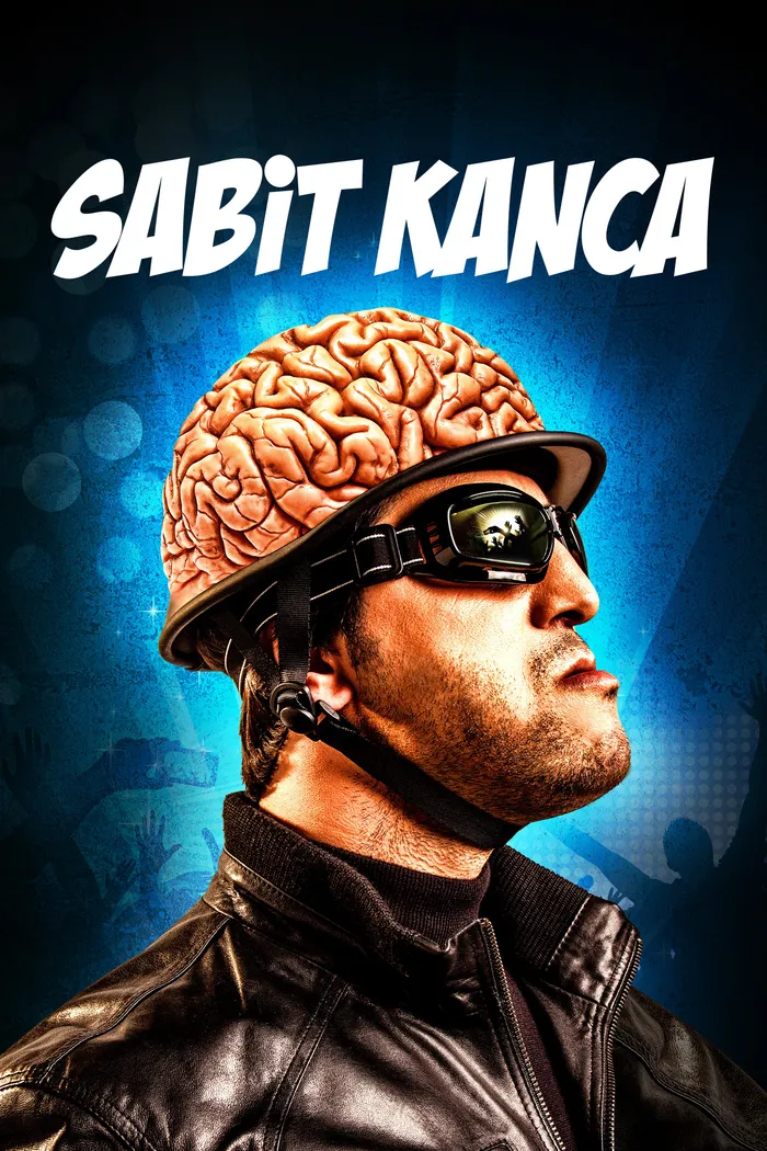 Sabit Kanca (2013) poster