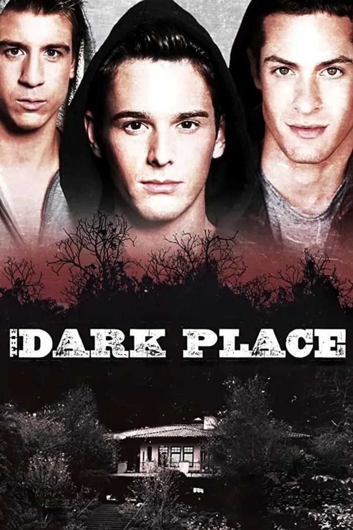 The Dark Place (2014) poster