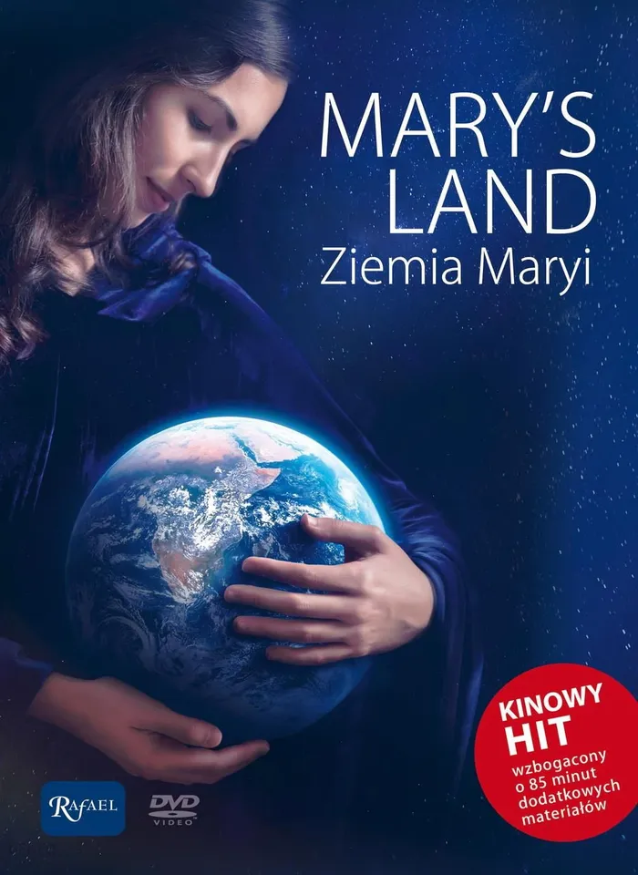 Земля Марии (2013) poster