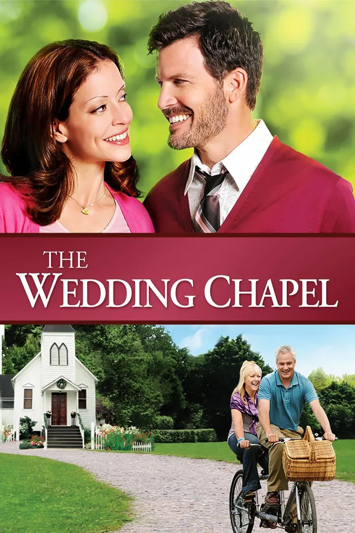 The Wedding Chapel (2013) poster