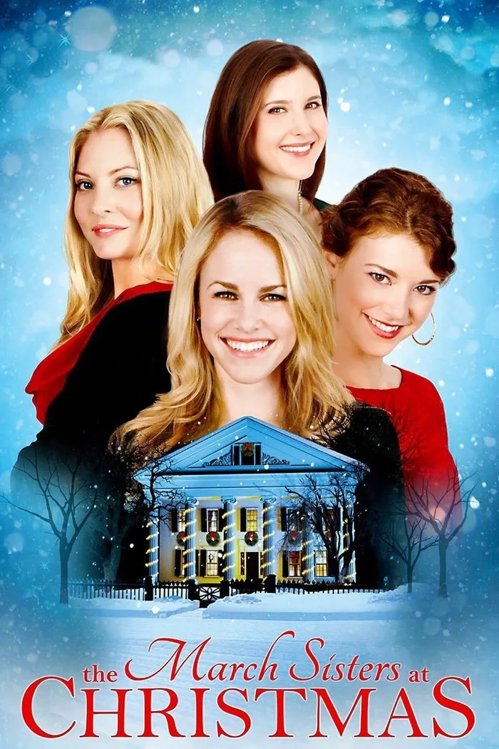 Рождество сестёр Марч (2012)