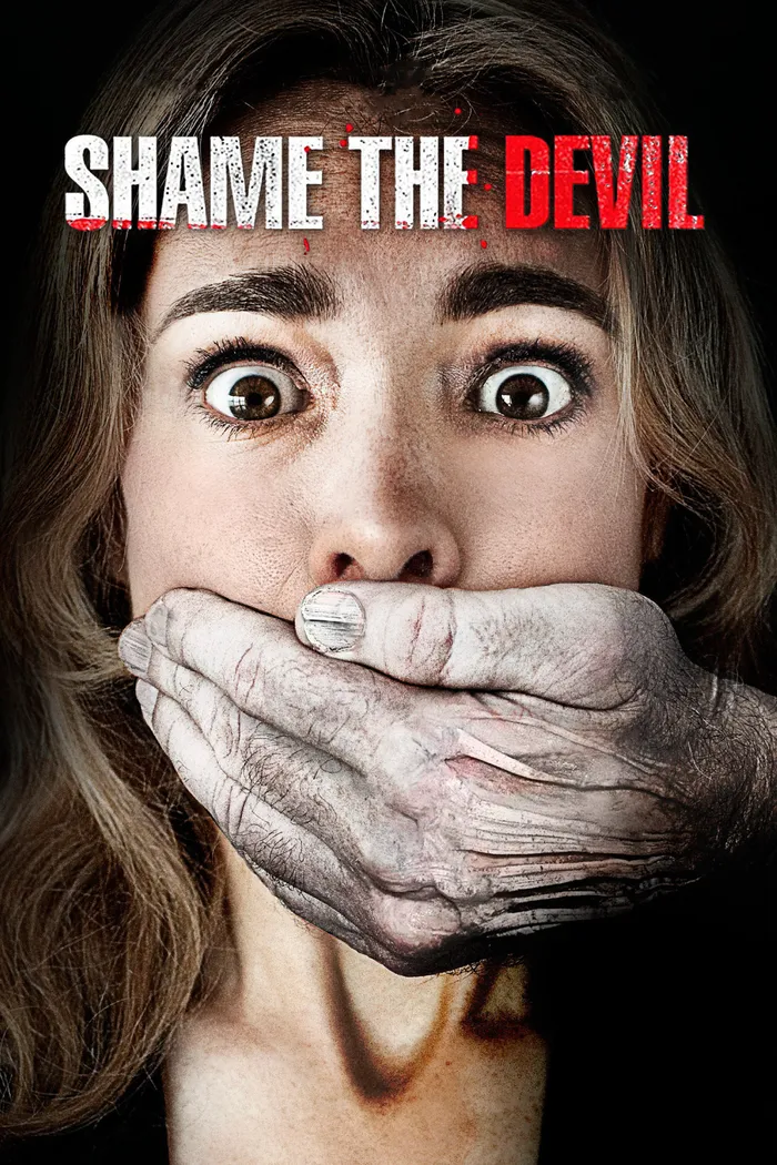 Посрами Дьявола (2013) poster