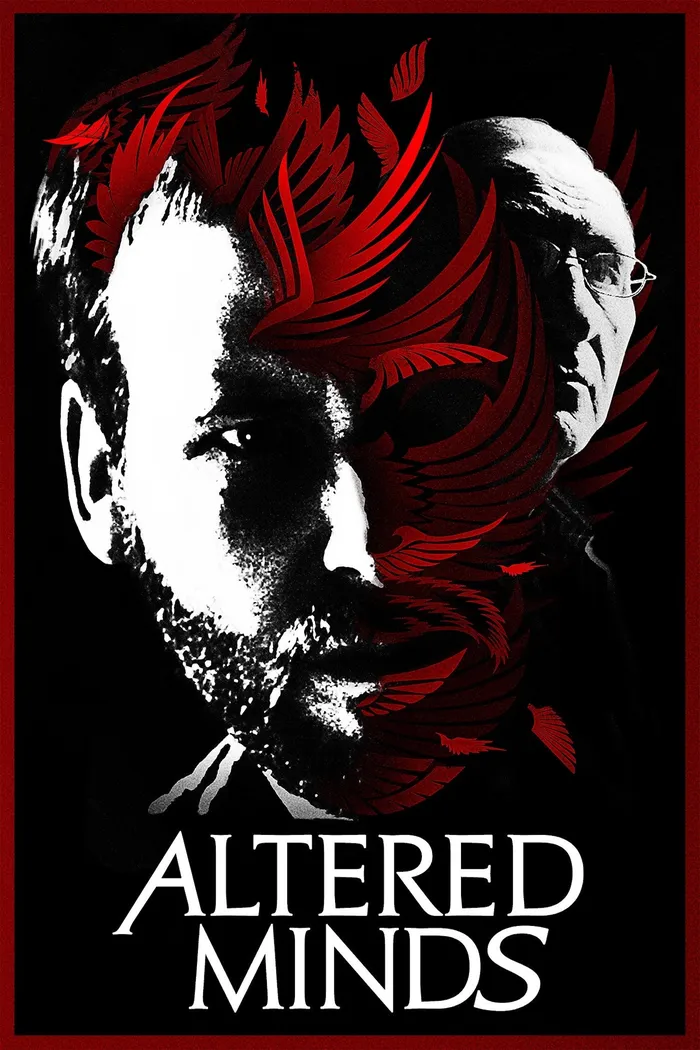 The Red Robin (2013) poster