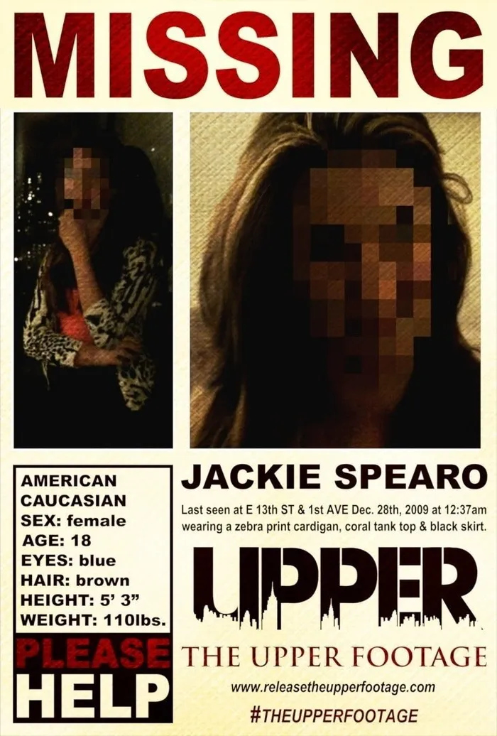 Съемка сверху (2013) poster