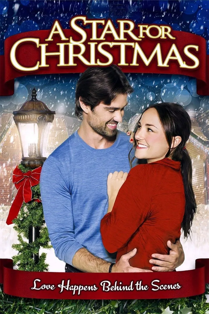 A Star for Christmas (2012) poster