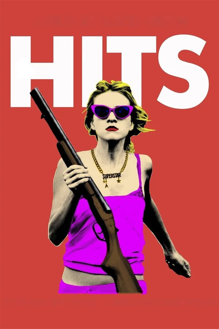 Хиты (2014) poster
