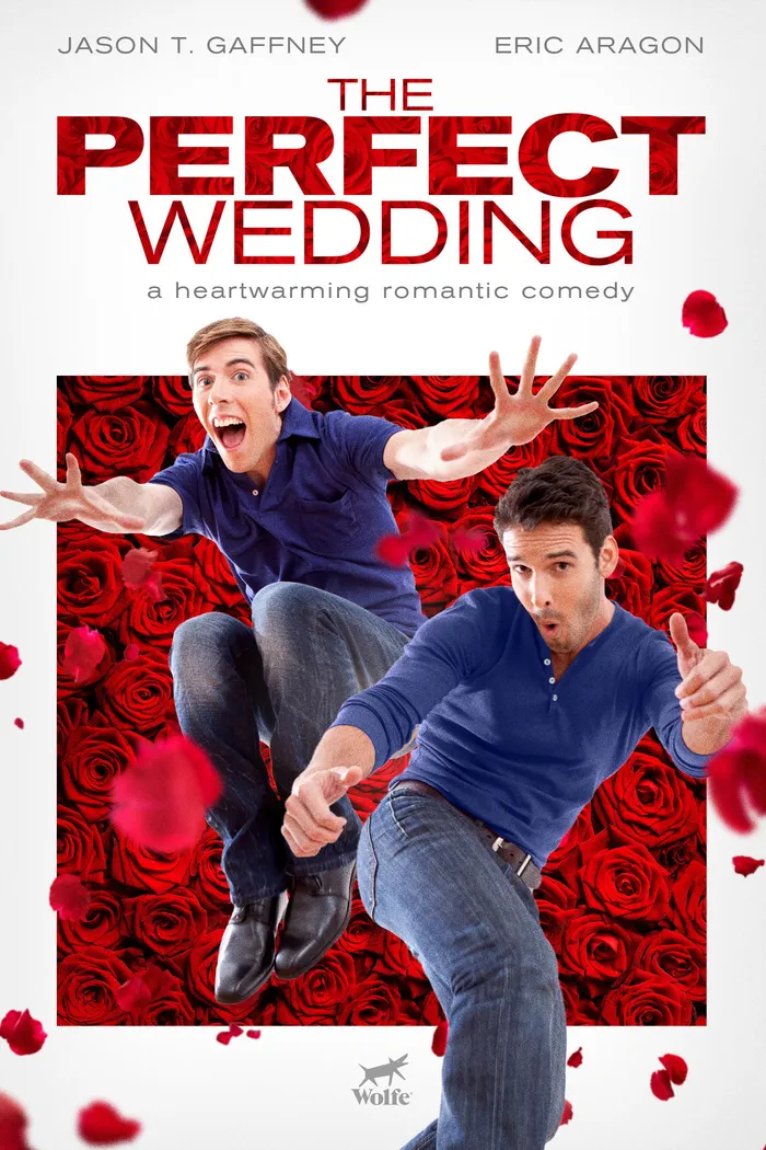 The Perfect Wedding (2012)