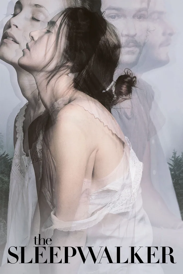 Лунатик (2014) poster