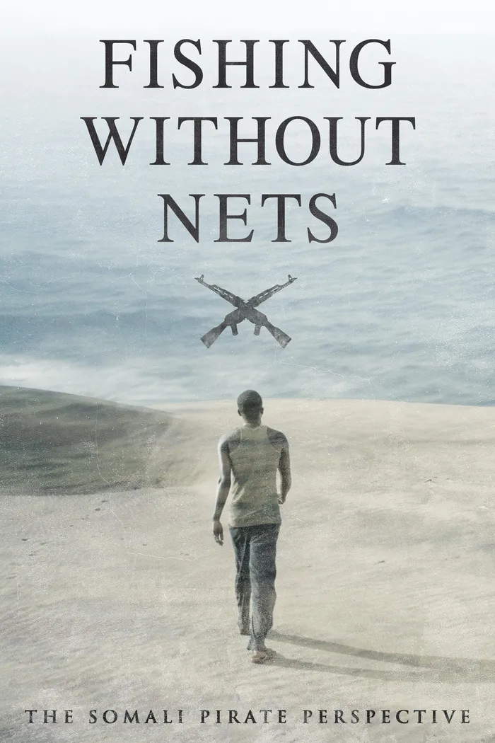 Fishing Without Nets (2014) poster