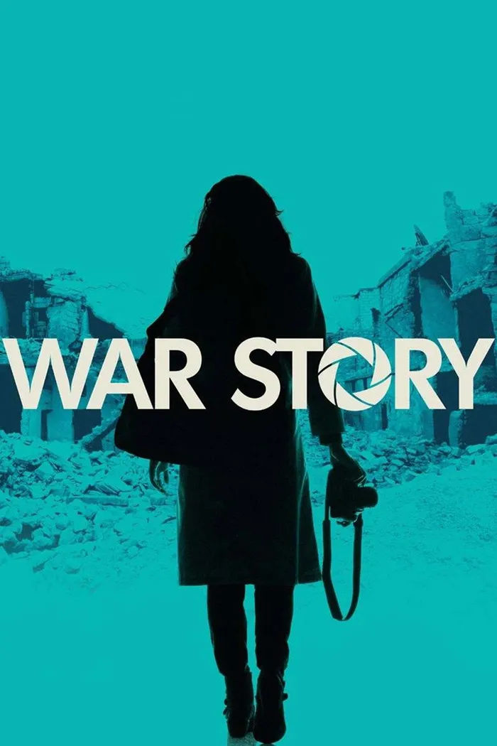 Военная история (2014) poster