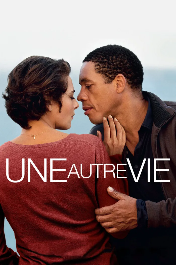 Une autre vie (2013) poster