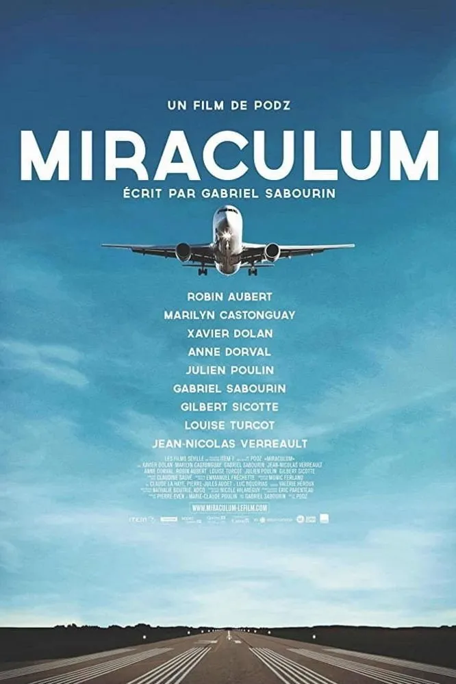 Чудо (2014) poster