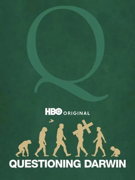Questioning Darwin (2014) poster