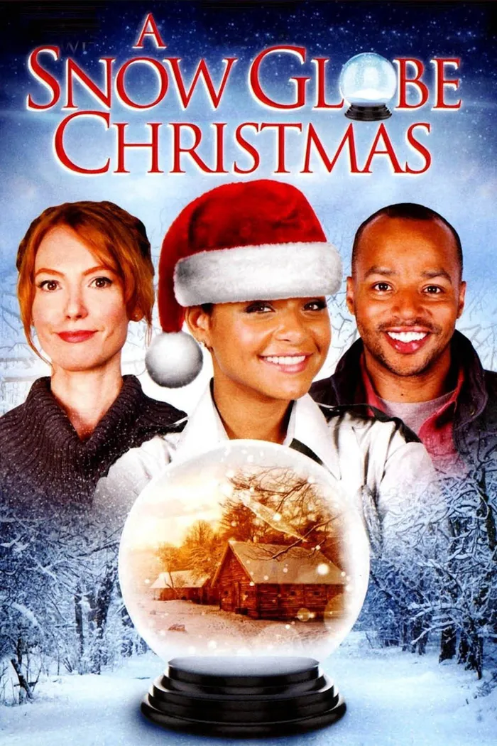 Снежный шар (2013) poster