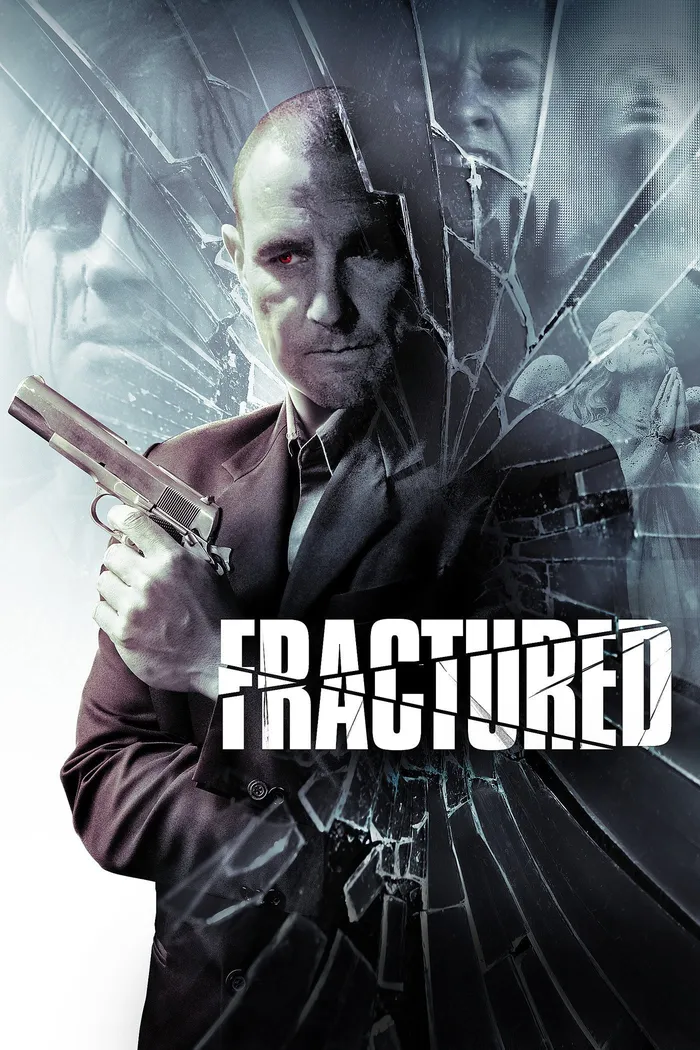 Изломленный (2013) poster