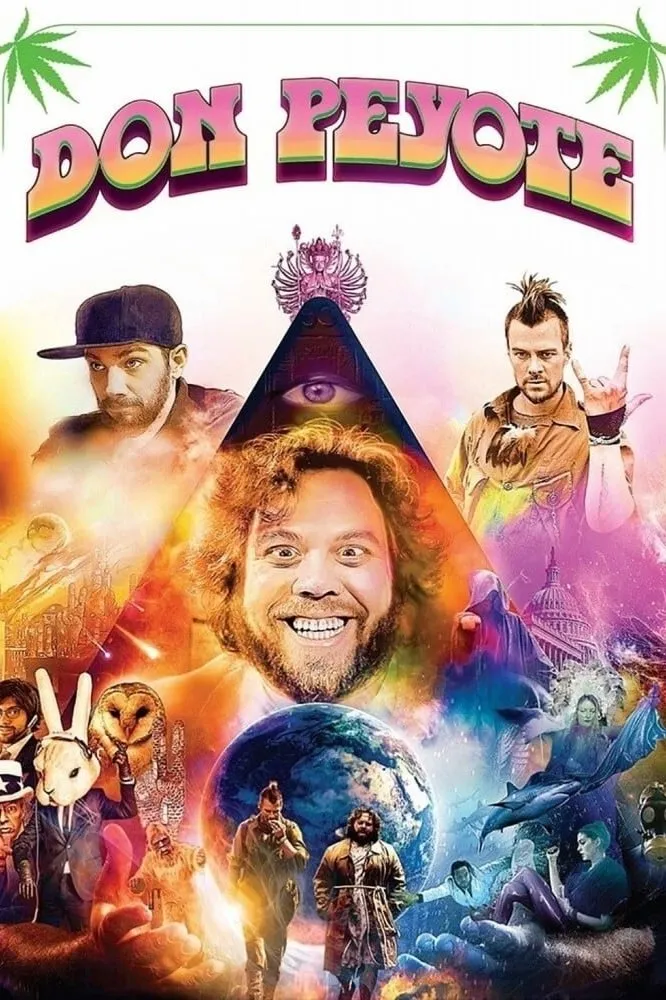 Сбежавший жених (2014) poster