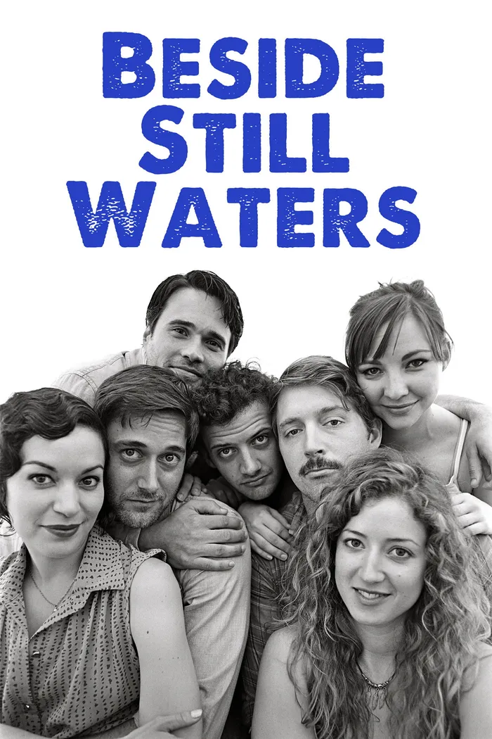 Beside Still Waters (2013) poster